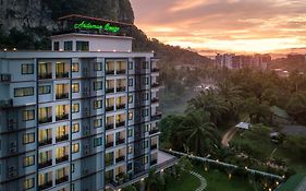 อันดามัน บรีซ รีสอร์ต